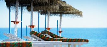 Hotel Ritual Torremolinos \- Adults Only