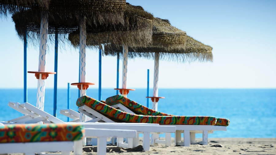 Hotel Ritual Torremolinos \- Adults Only