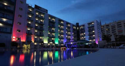 Hotel Ritual Torremolinos - Adults only