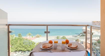 Hotel Ritual Torremolinos - Adults only