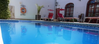 Hosteria de Almagro Valdeolivo