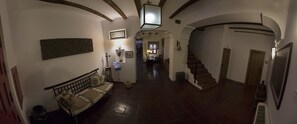 Lobby - Hosteria de Almagro Valdeolivo (Almagro)