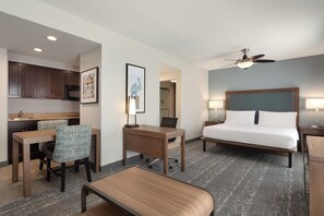 Studio Suite, 1 King Bed