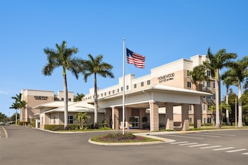 Homewood Suites by Hilton Fort Myers Airport/FGCU