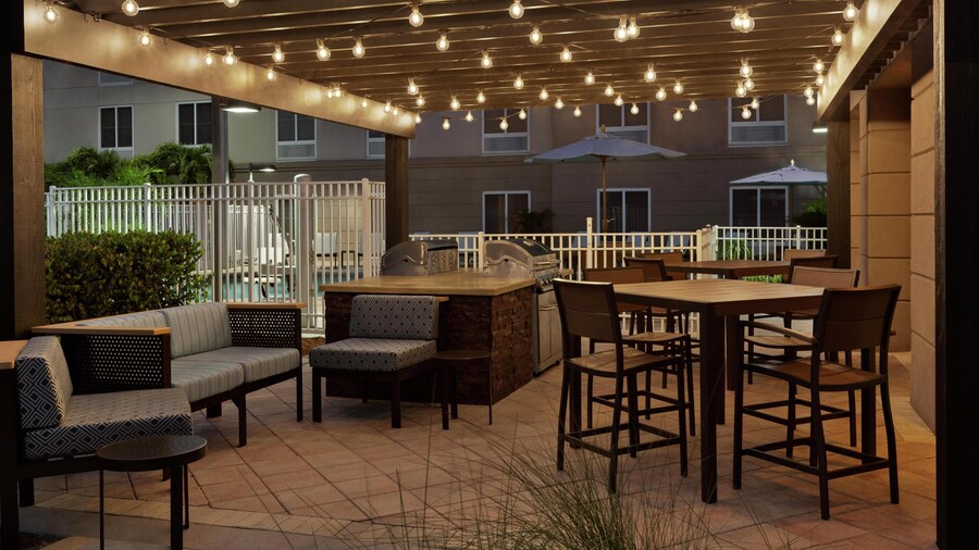 Homewood Suites by Hilton Fort Myers Airport/FGCU