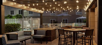 Homewood Suites by Hilton Fort Myers Airport/FGCU