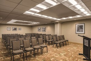 Salle de réunion
