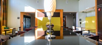 Hampton Inn Suites Smithfield