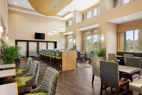 Hampton Inn & Suites Brunswick