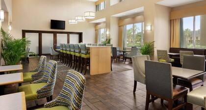 Hampton Inn & Suites Brunswick