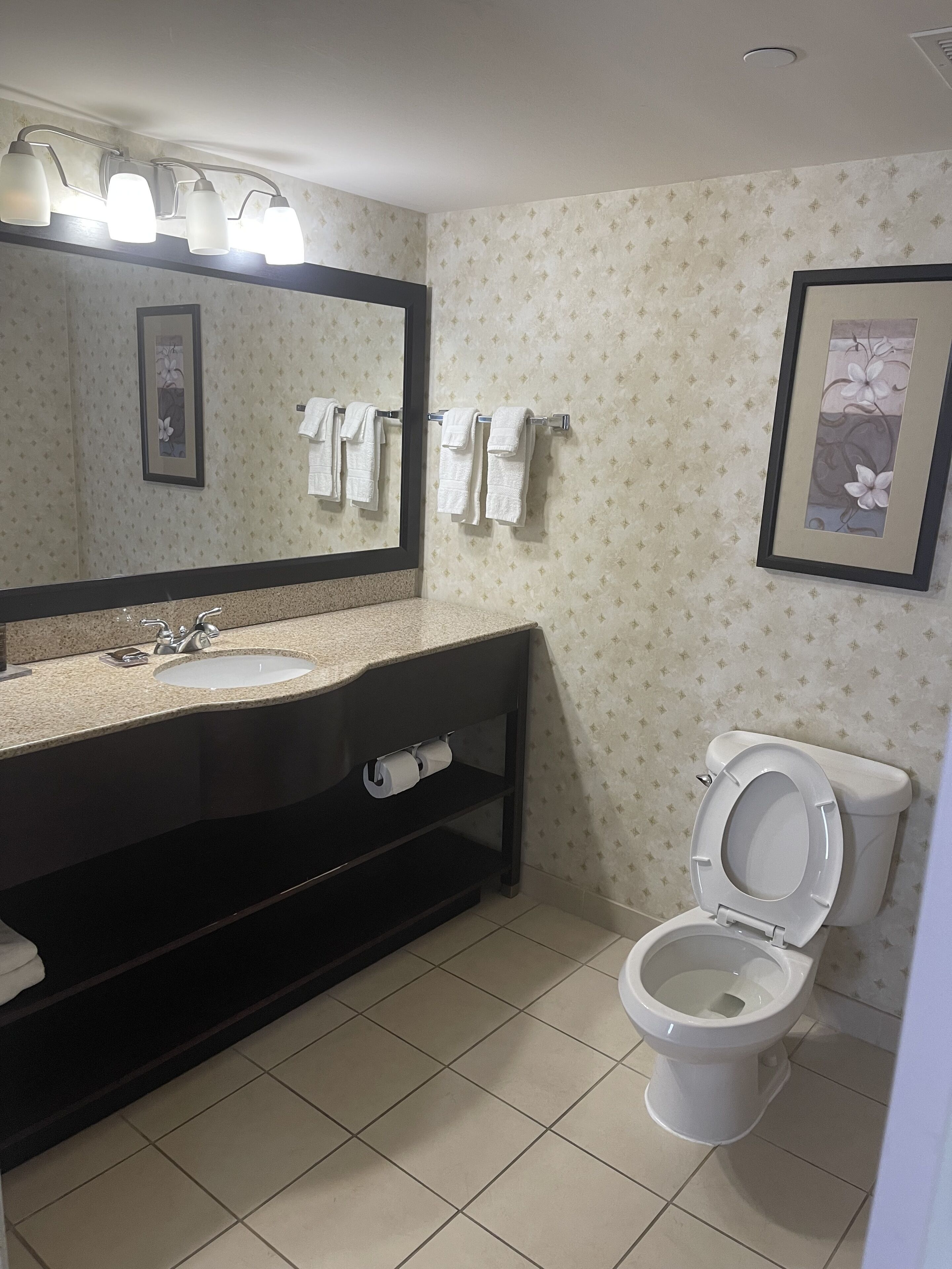 Kamar mandi