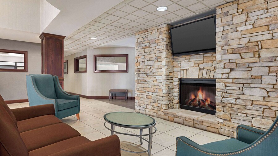 Wingate By Wyndham Southport