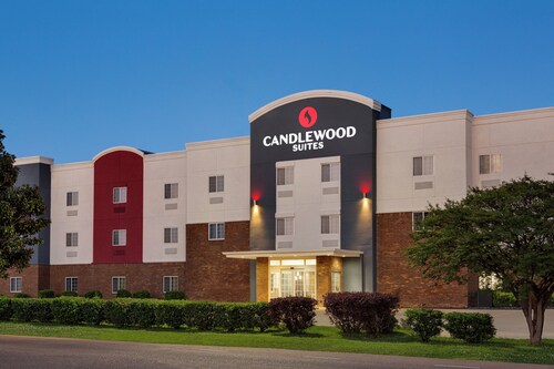 Candlewood Suites Vicksburg by IHG