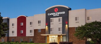 Candlewood Suites Vicksburg by IHG