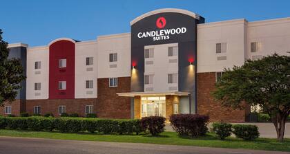 Candlewood Suites Vicksburg by IHG