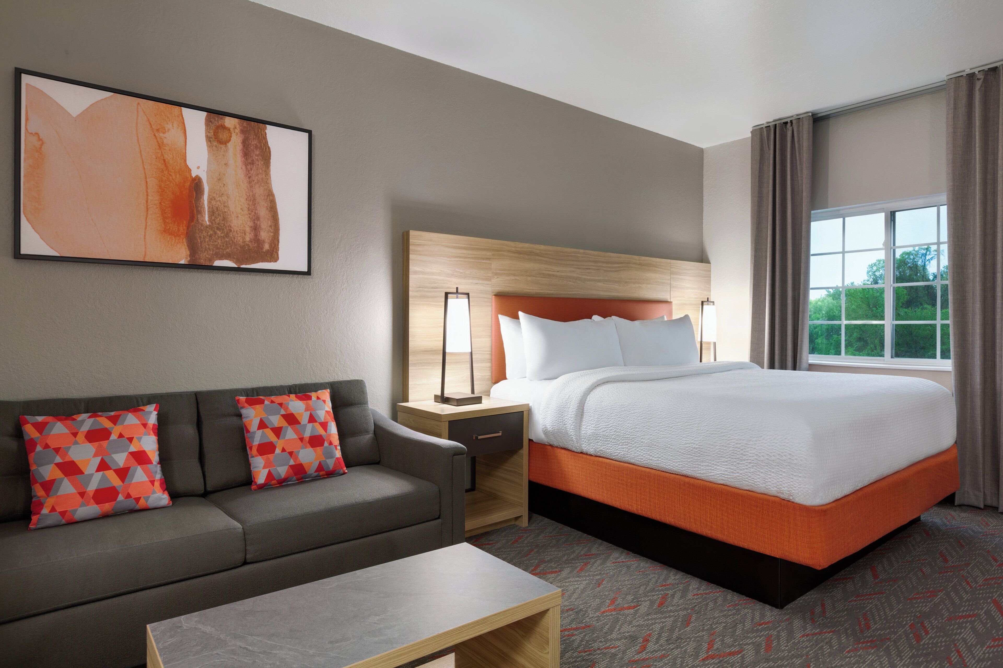 Studio Suite, 1 King Bed