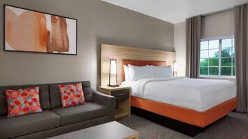 Studio Suite, 1 King Bed