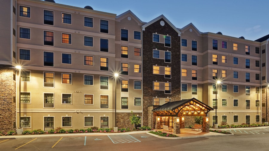 Staybridge Suites West Seneca by IHG