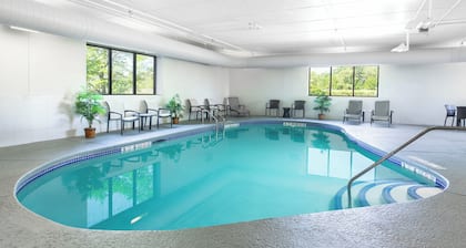Staybridge Suites West Seneca by IHG