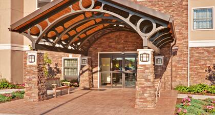 Staybridge Suites West Seneca by IHG