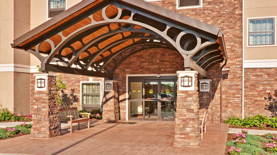 Staybridge Suites West Seneca by IHG