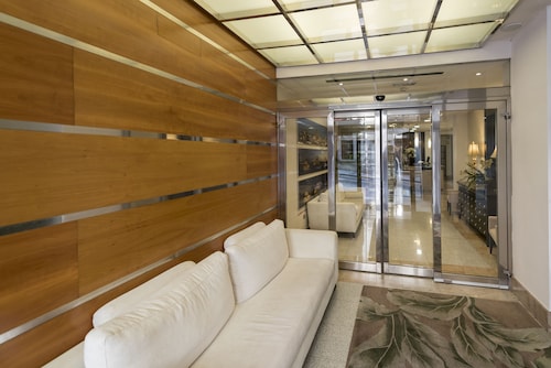 Hotel ITC Salamanca by Soho Boutique