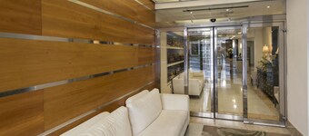 Hotel ITC Salamanca by Soho Boutique