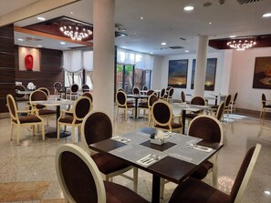 Meeting facility - Hotel ITC Salamanca by Soho Boutique (Salamanca)