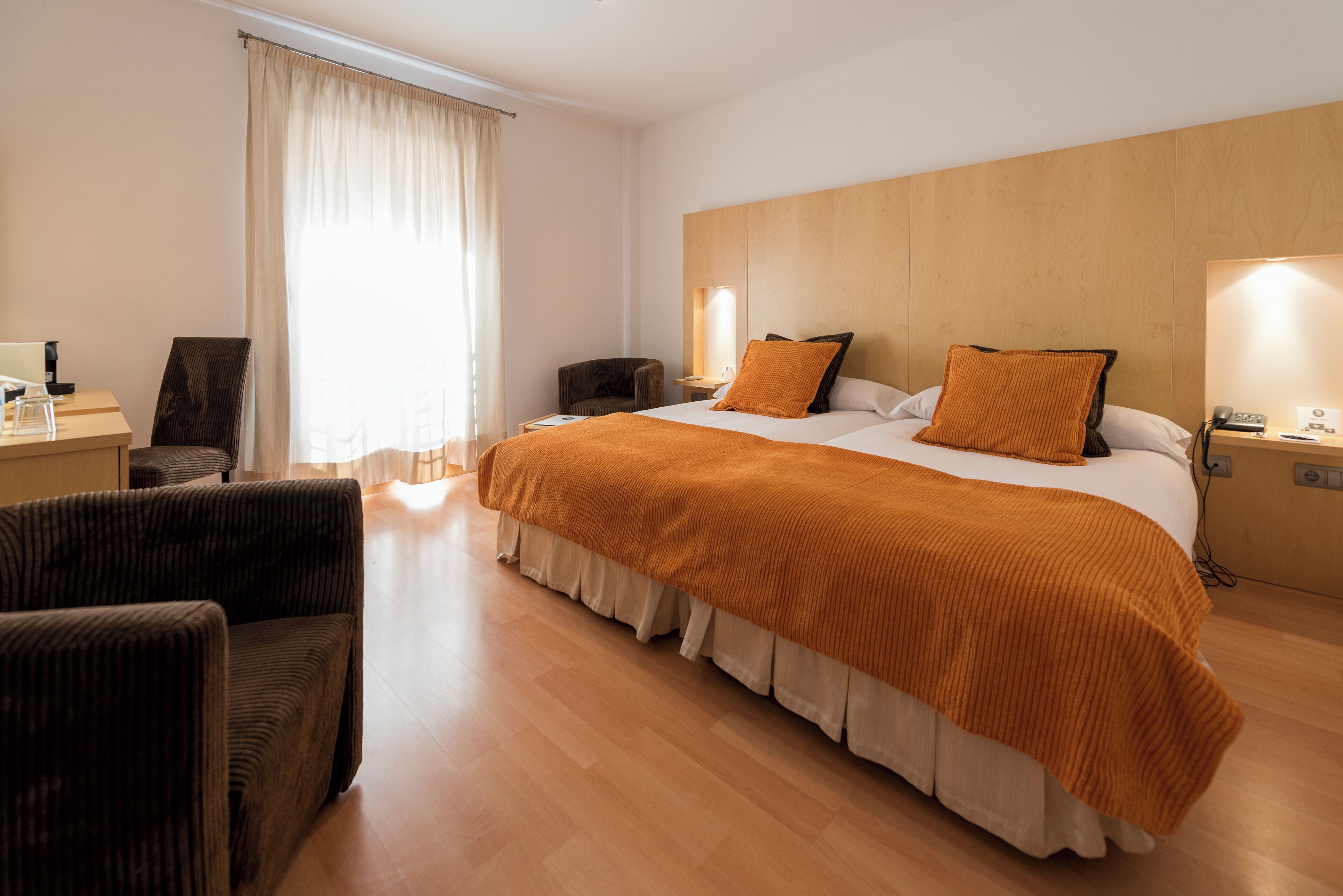 Foto - Itaca Salamanca by Soho Boutique Hotel
