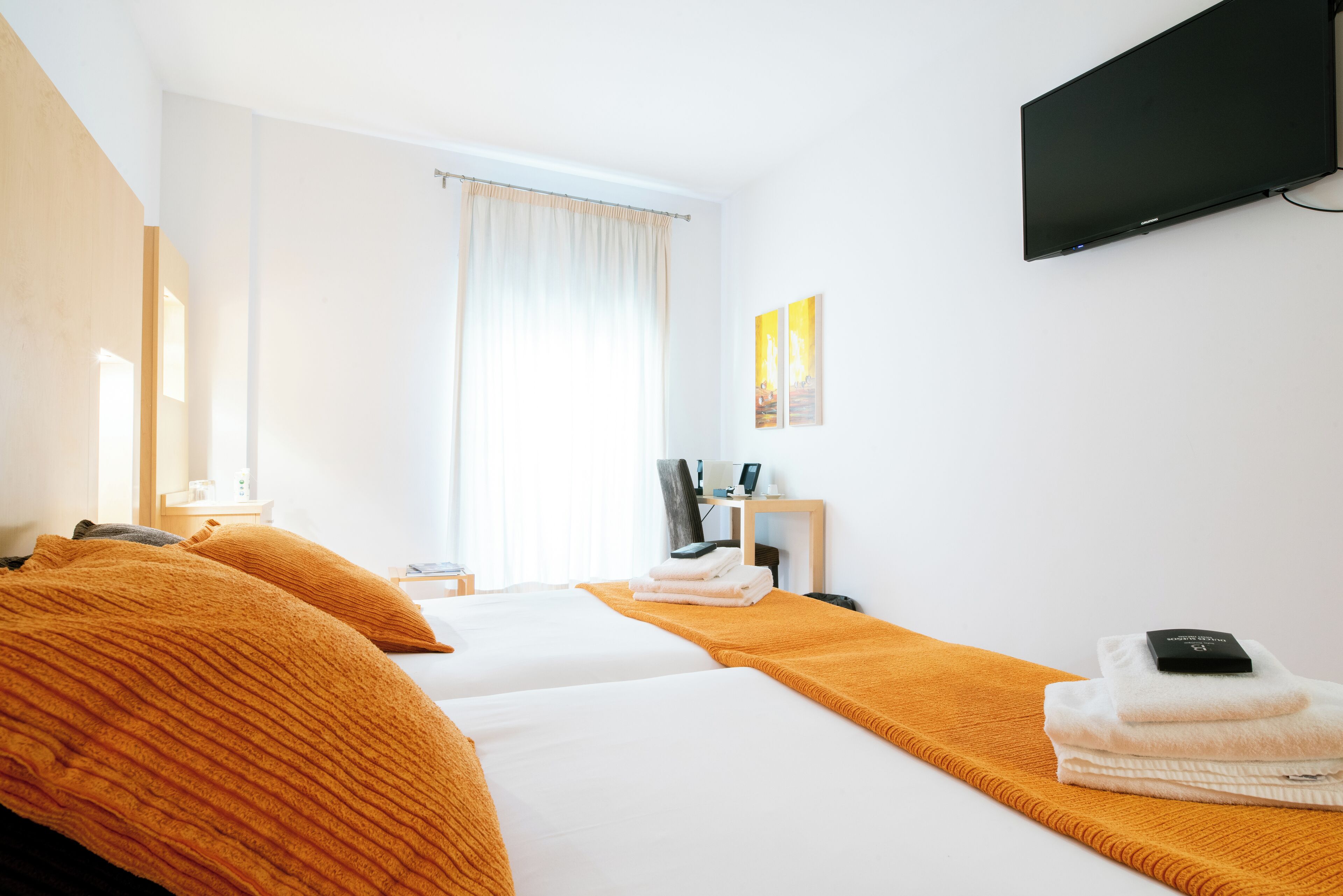 Foto - Itaca Salamanca by Soho Boutique Hotel