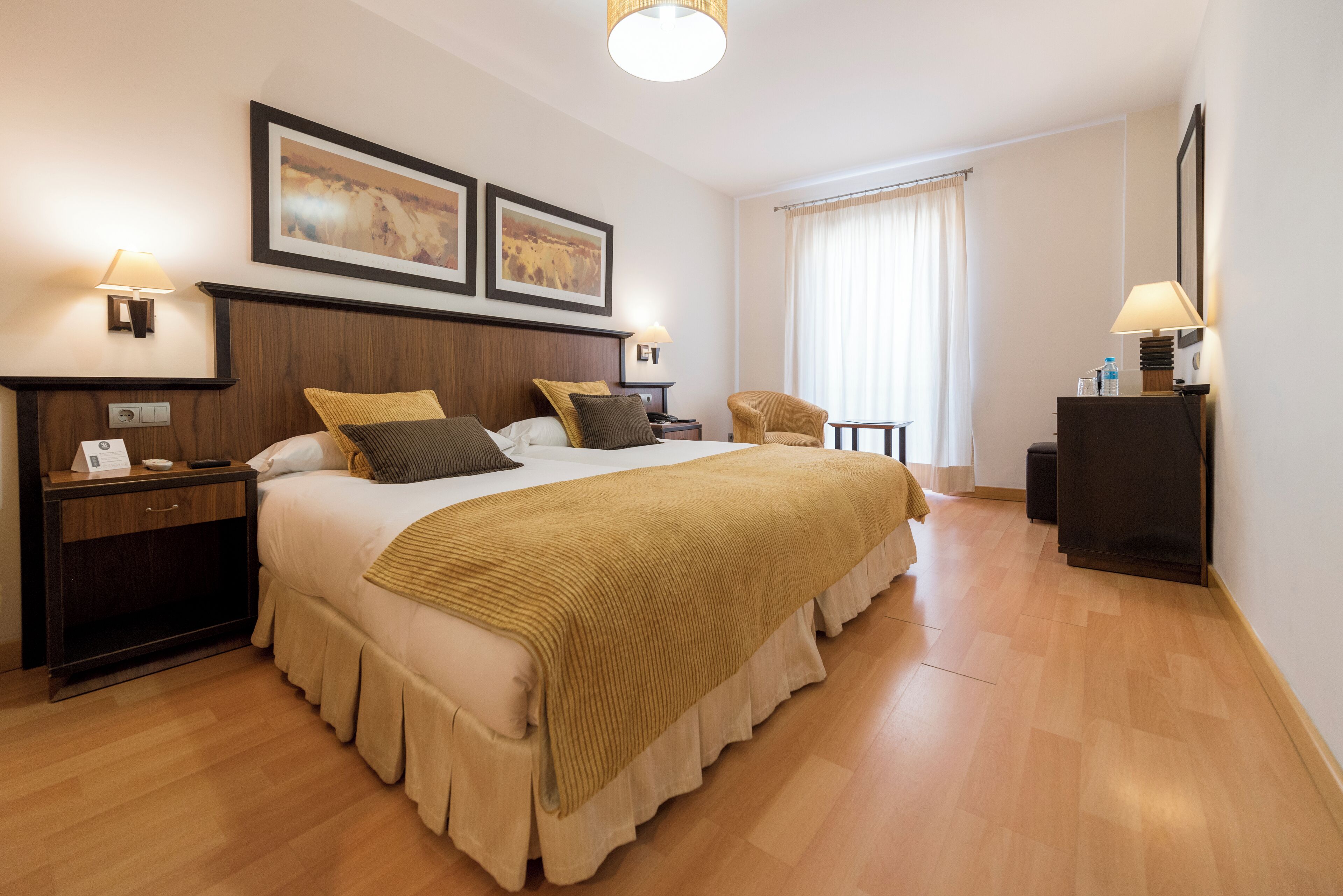 Foto - Itaca Salamanca by Soho Boutique Hotel