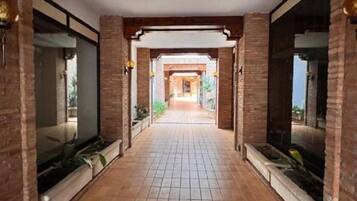 Quang cảnh nhìn từ nơi lưu trú