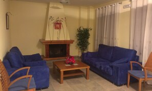 Meeting facility - Las Tablas (Daimiel)