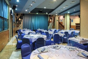 Meeting facility - Las Tablas (Daimiel)
