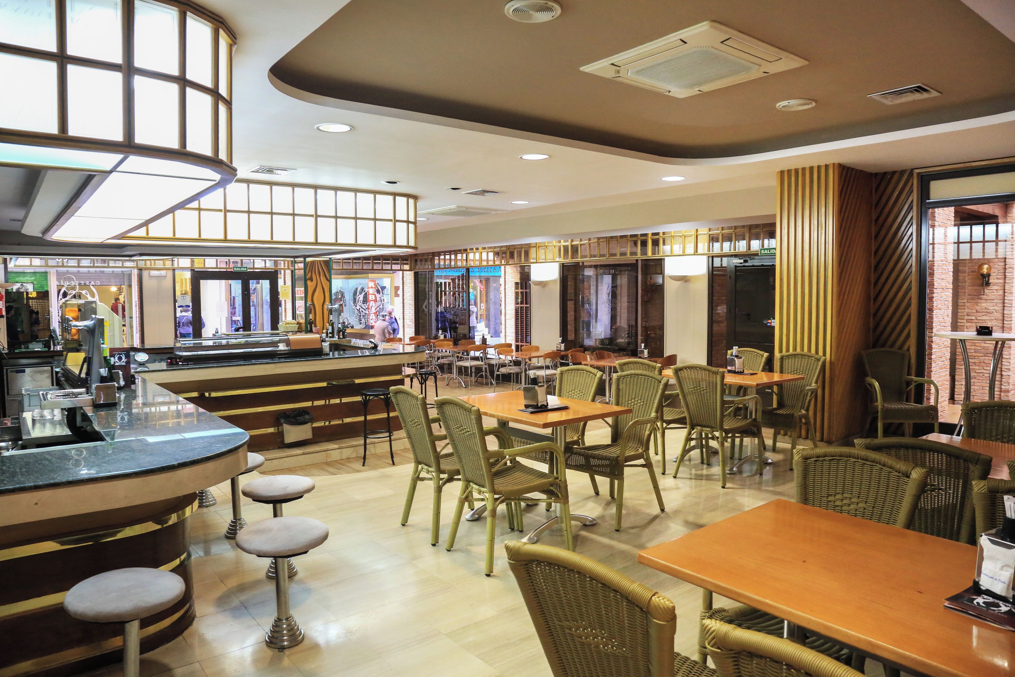 Servei de restauració