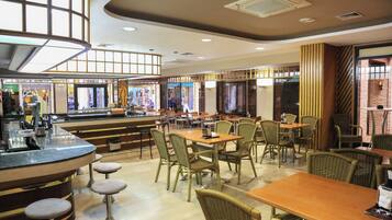 Servei de restauració