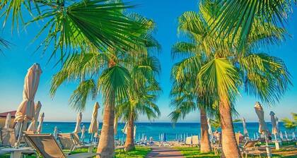 Silver Sands Beach Hotel