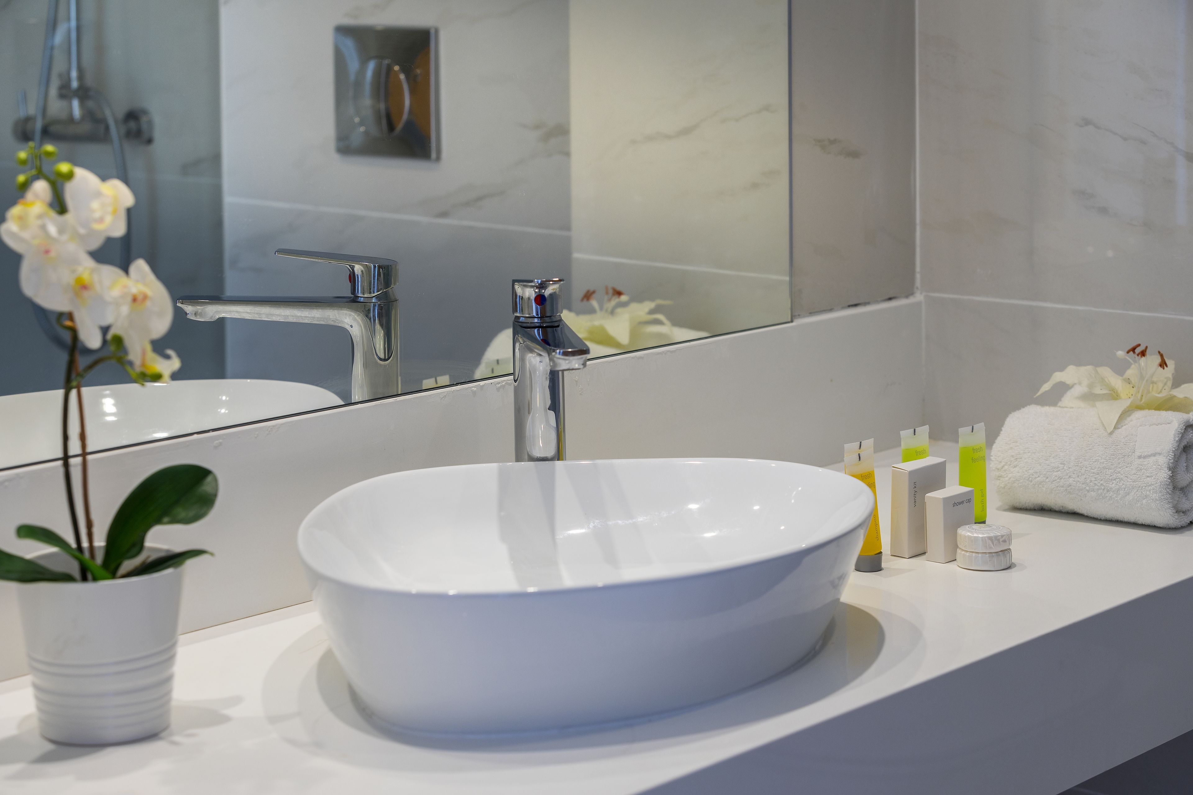 Foto - Silver Sands Beach Hotel