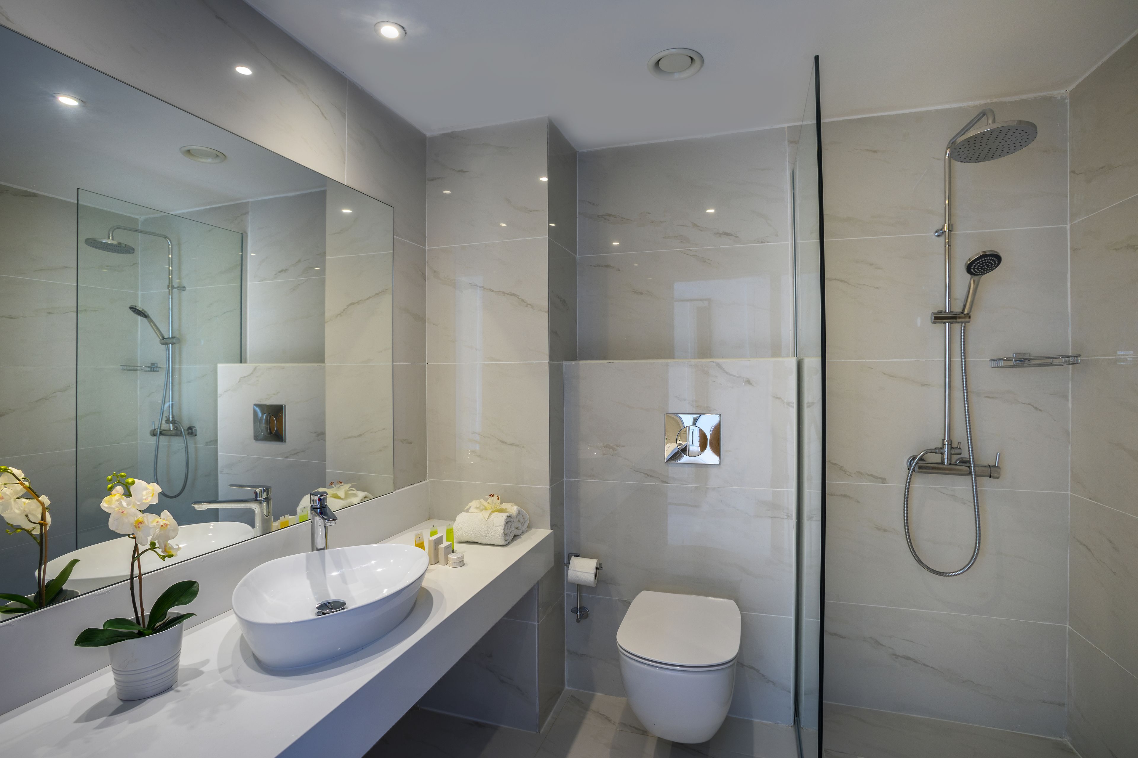 Foto - Silver Sands Beach Hotel