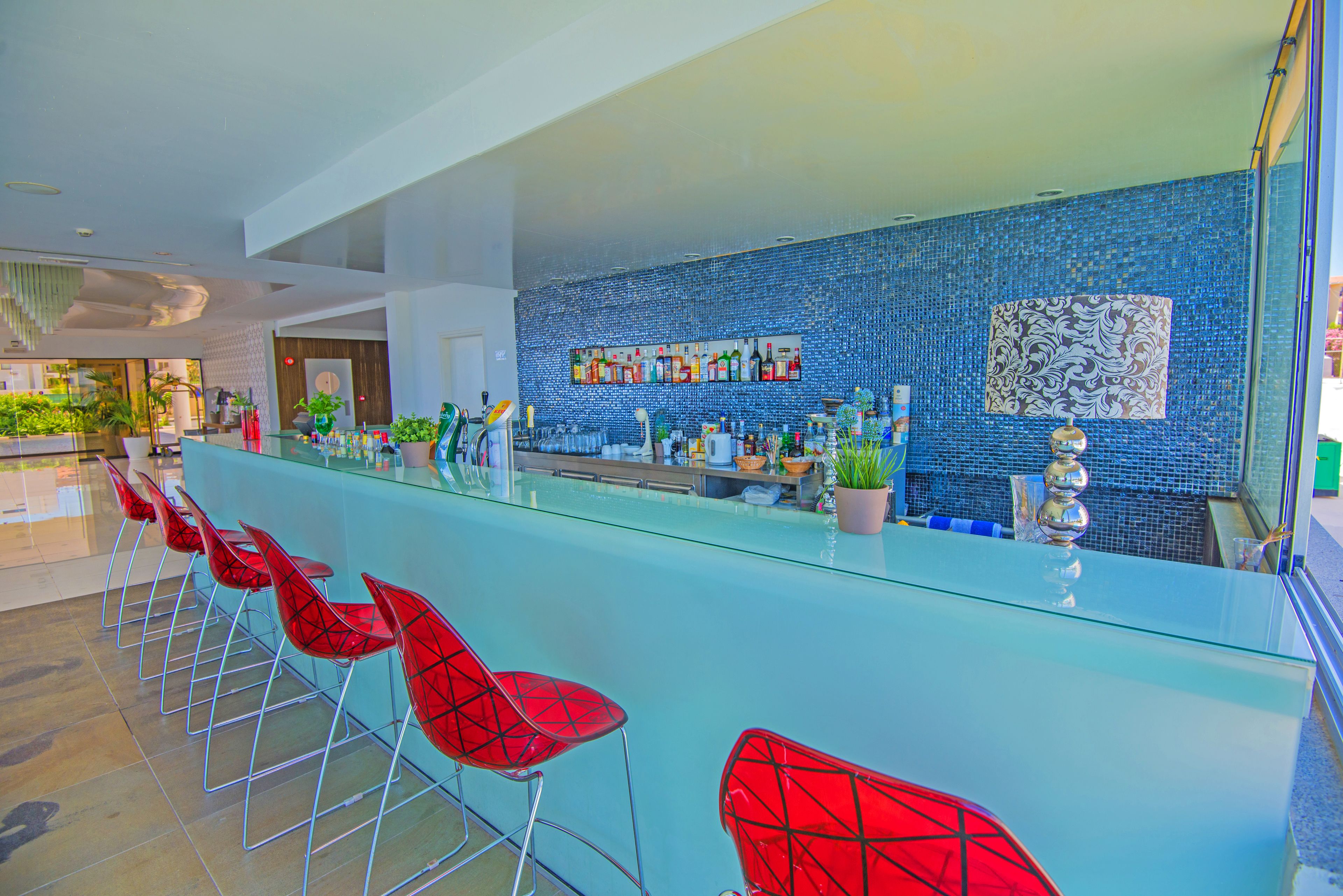 Foto - Silver Sands Beach Hotel