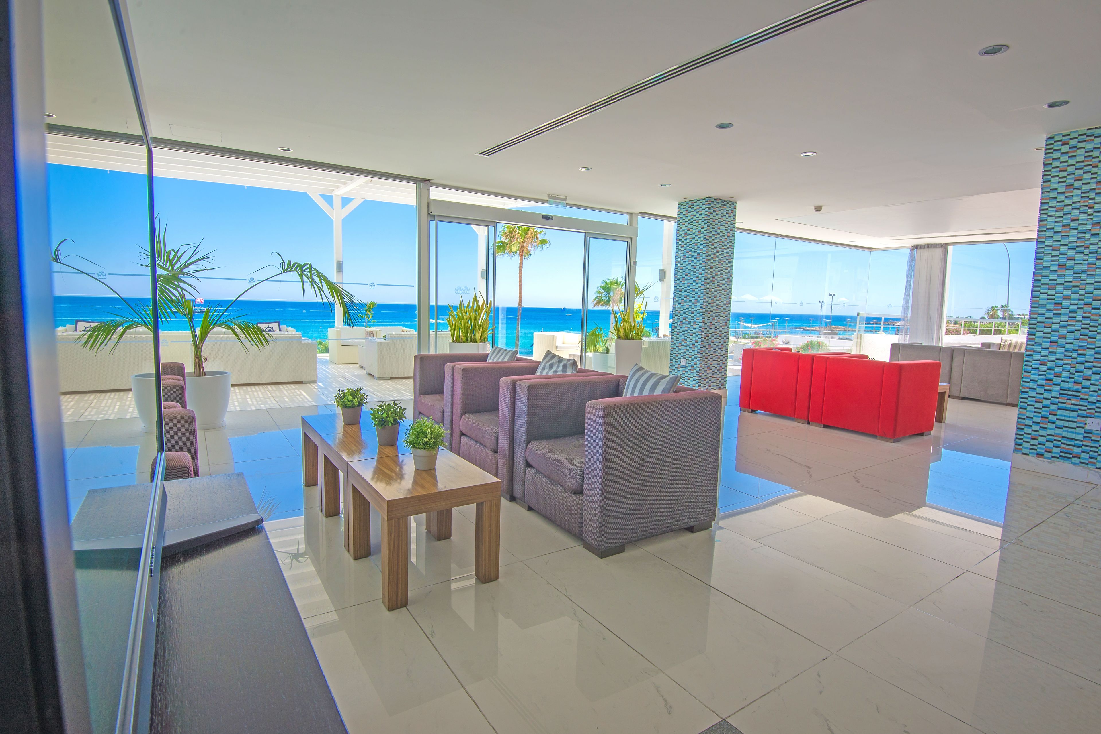 Foto - Silver Sands Beach Hotel