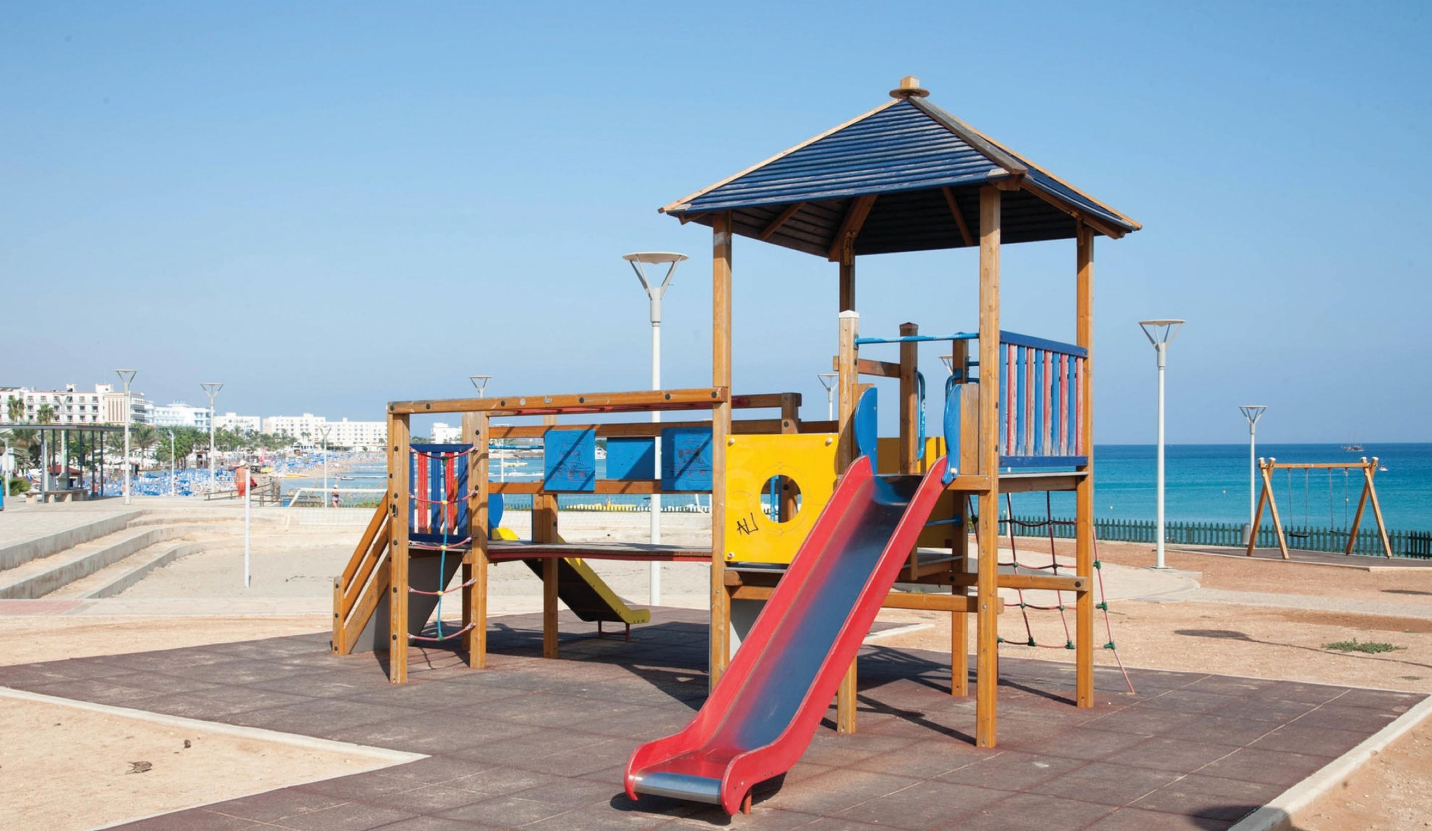 Foto - Silver Sands Beach Hotel