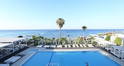 Silver Sands Beach Hotel