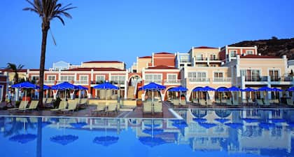 Porto Bello Royal - All inclusive
