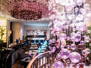 Bar (on property) - Hotel Eclat Taipei (Taipei)