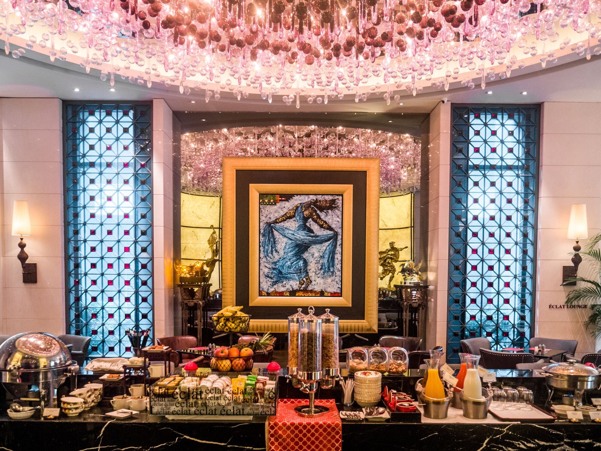 Photo - Hotel Eclat Taipei