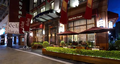 Hotel Eclat Taipei
