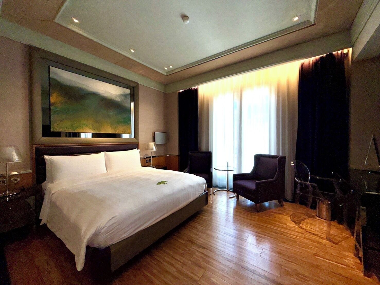 Photo - Hotel Eclat Taipei