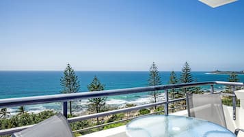 View from room