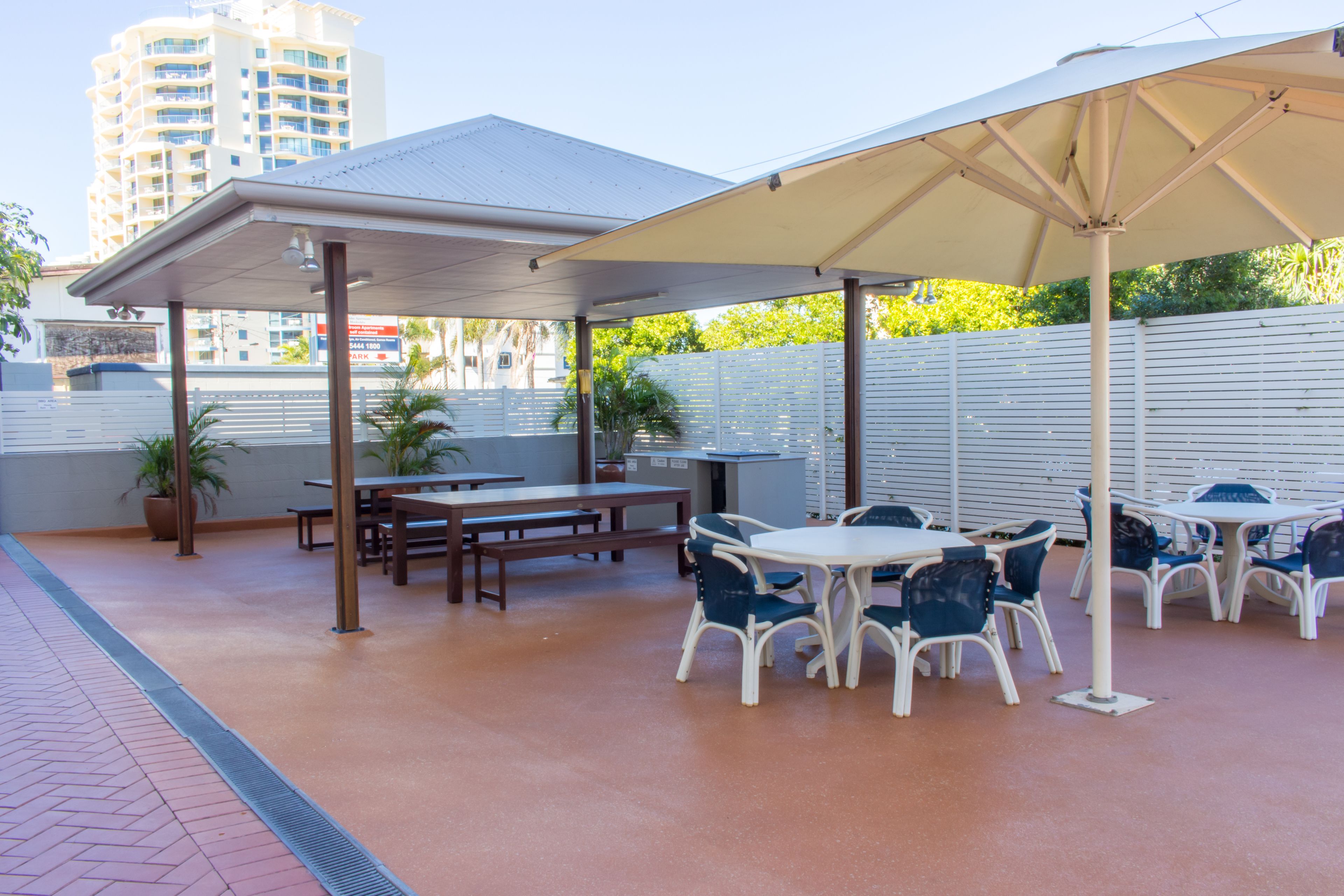 Windward Apartments — image 22